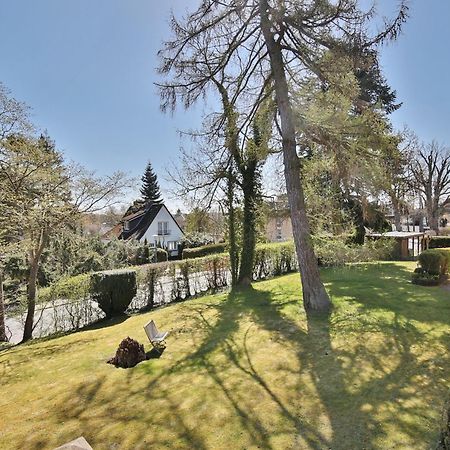 Am Rosenhain 6 Am Rosenhain 6 Appartement 5 Тиммендорфер-Штранд Экстерьер фото
