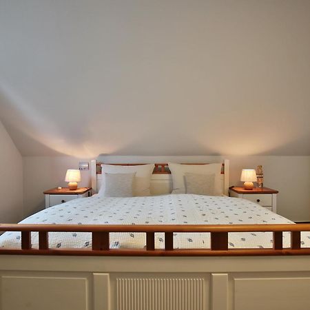 Am Rosenhain 6 Am Rosenhain 6 Appartement 5 Тиммендорфер-Штранд Экстерьер фото