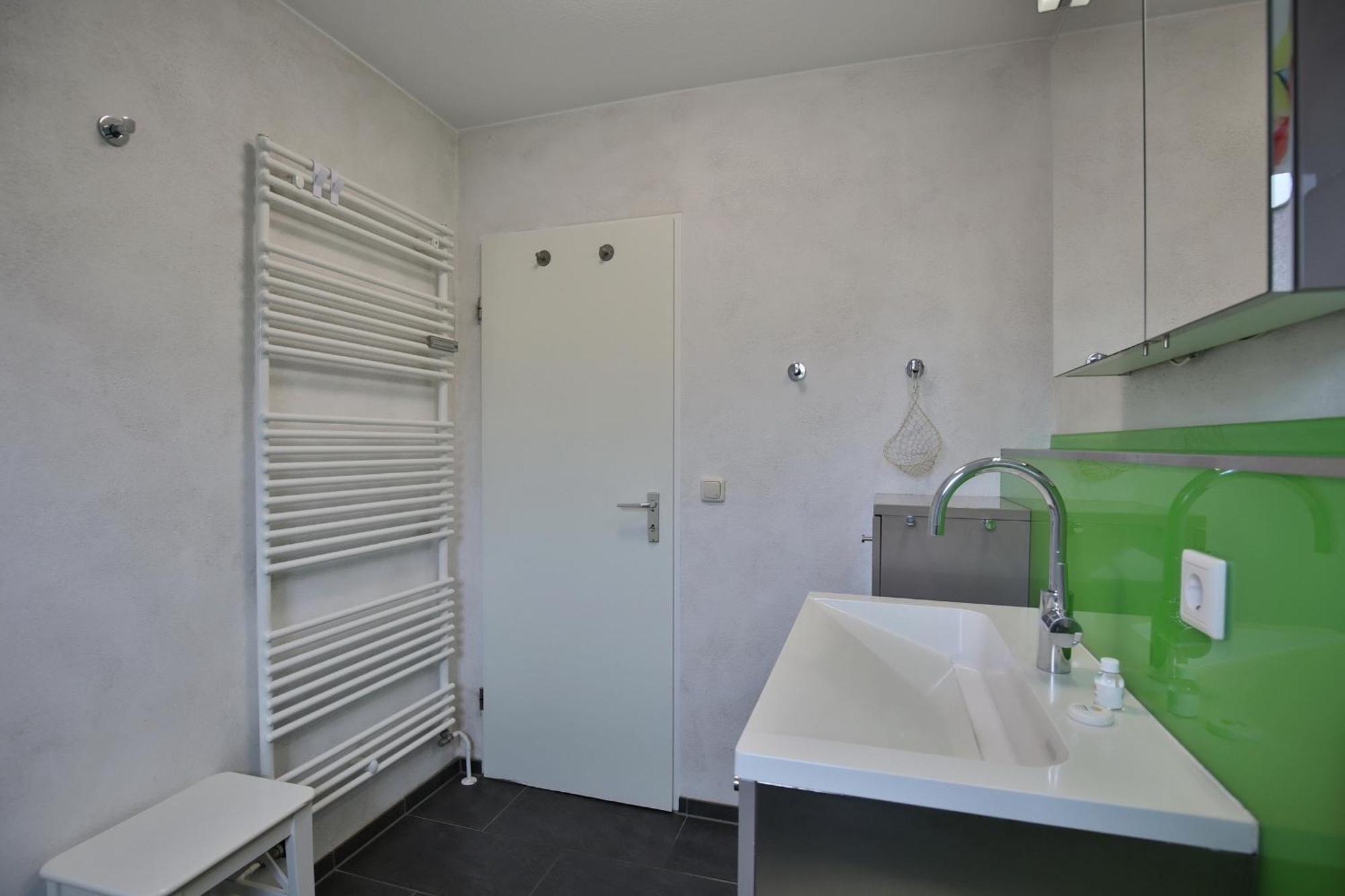 Am Rosenhain 6 Am Rosenhain 6 Appartement 5 Тиммендорфер-Штранд Экстерьер фото