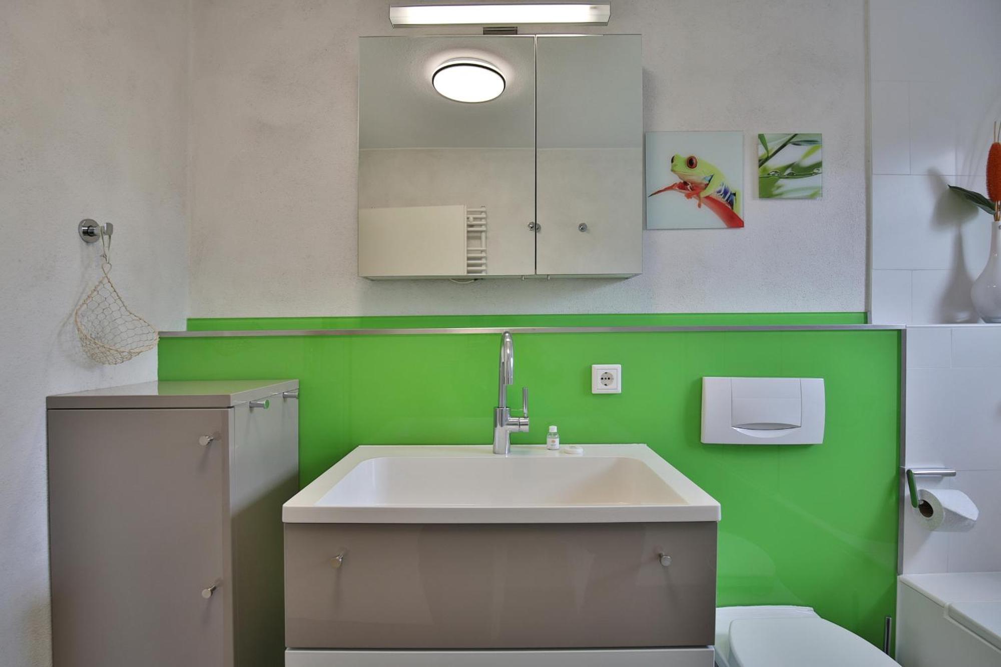 Am Rosenhain 6 Am Rosenhain 6 Appartement 5 Тиммендорфер-Штранд Экстерьер фото