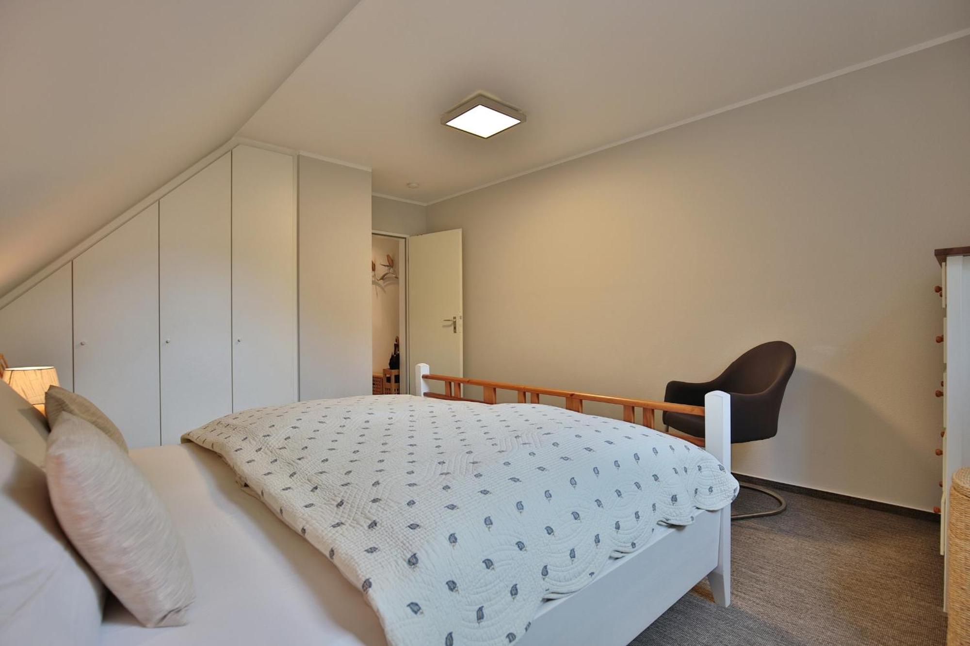 Am Rosenhain 6 Am Rosenhain 6 Appartement 5 Тиммендорфер-Штранд Экстерьер фото