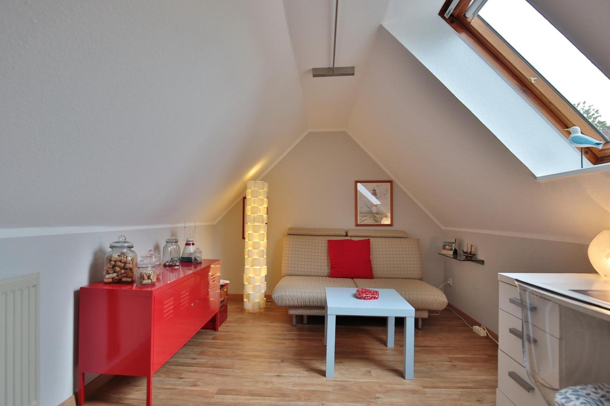 Am Rosenhain 6 Am Rosenhain 6 Appartement 5 Тиммендорфер-Штранд Экстерьер фото