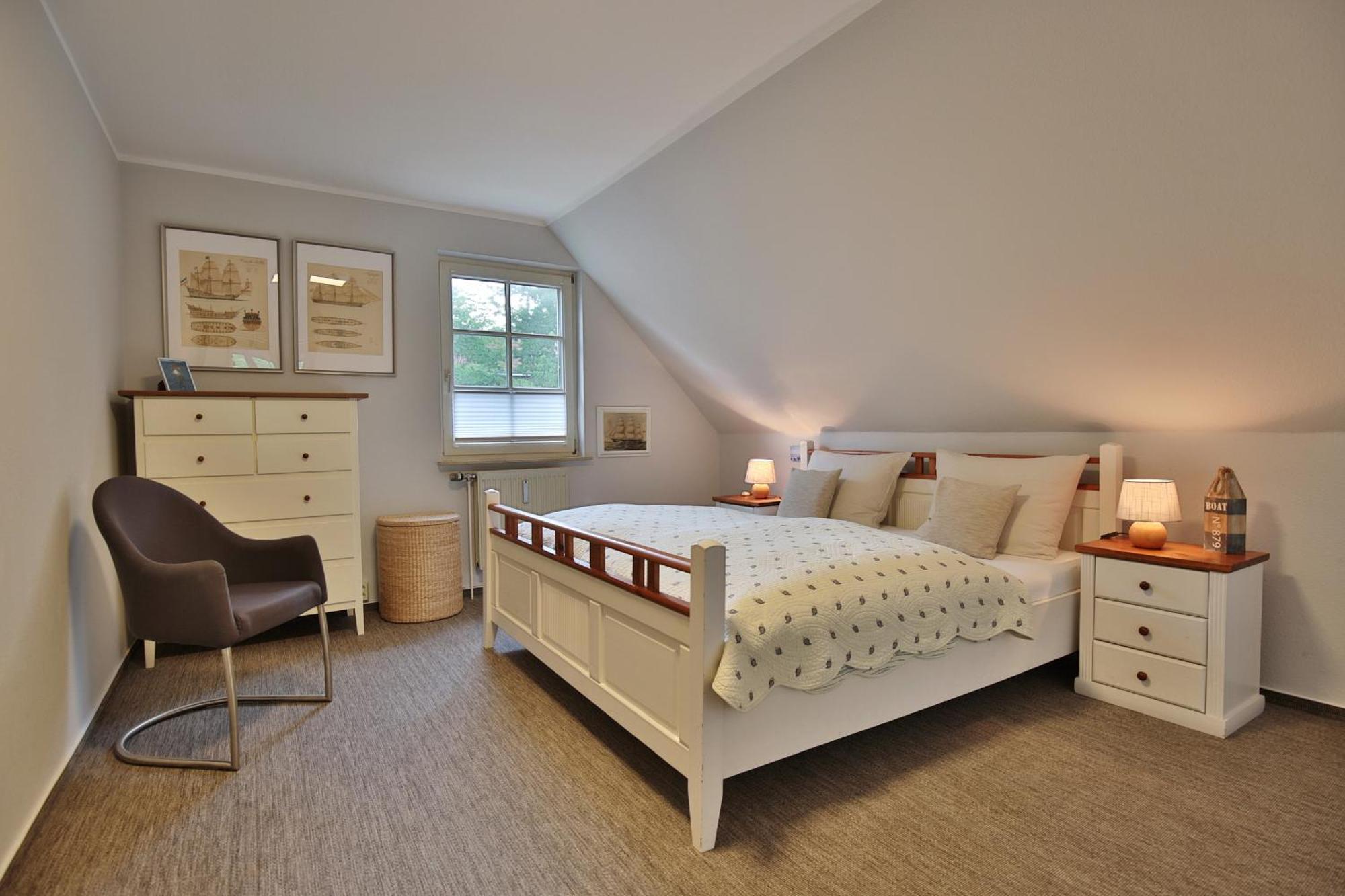 Am Rosenhain 6 Am Rosenhain 6 Appartement 5 Тиммендорфер-Штранд Экстерьер фото